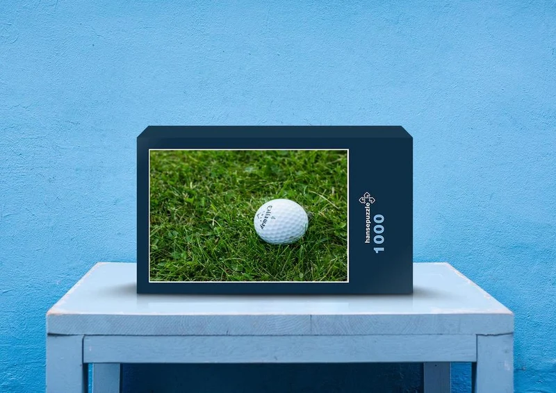 74431 Sport - Golfen Puzzle