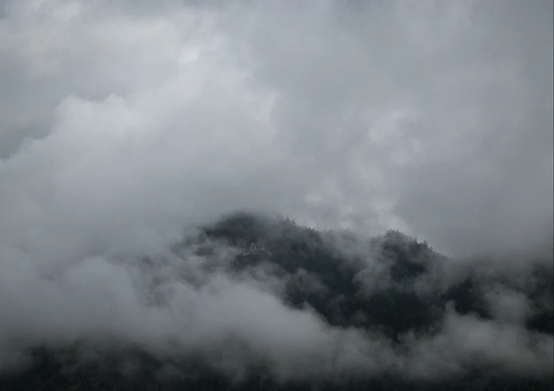 73401 Natur - Wolke Puzzle