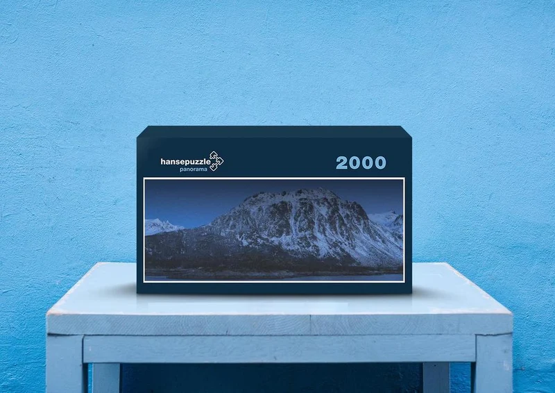 73405 Natur - Norwegen Puzzle
