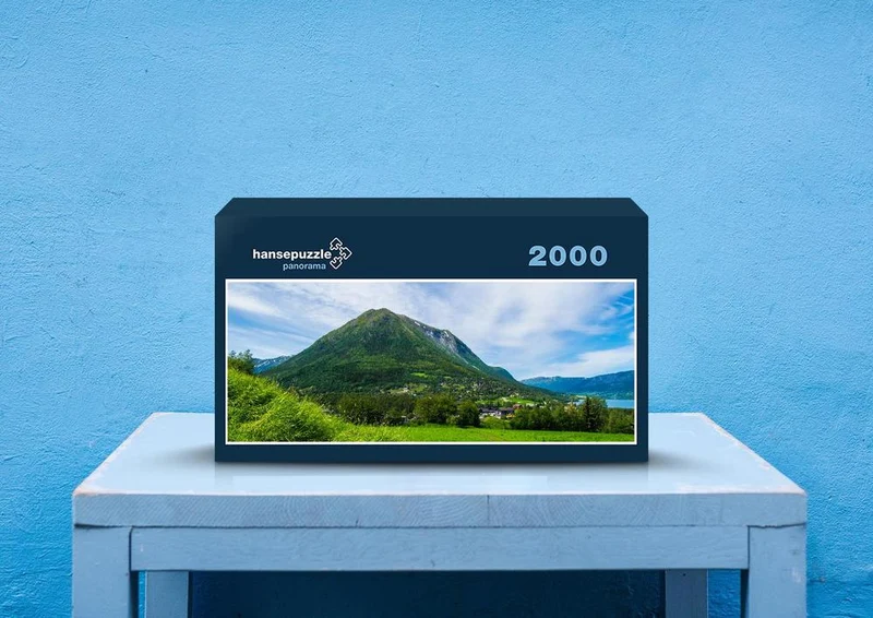 71957 Natur - Landschaft Puzzle