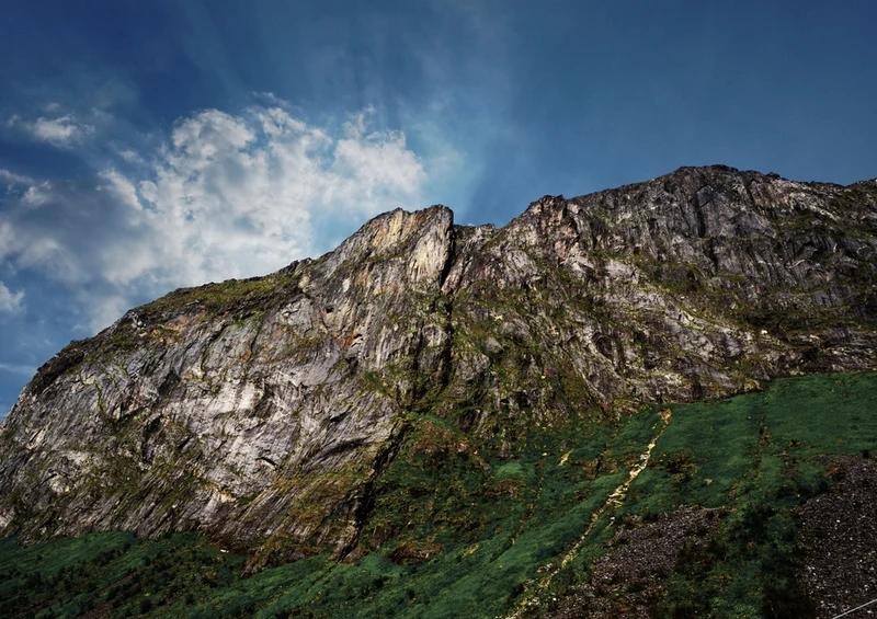 72328 Natur - Norwegen Puzzle