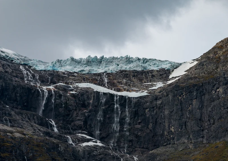 74750 Natur - Wasserfall Puzzle