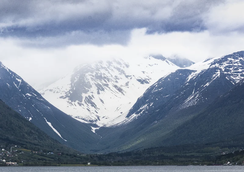 72132 Natur - Norwegen Puzzle