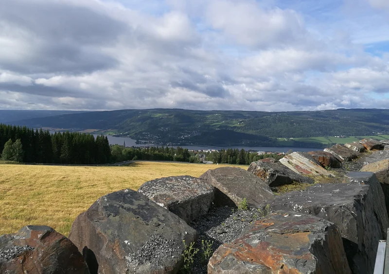 72138 Natur - Norwegen Puzzle