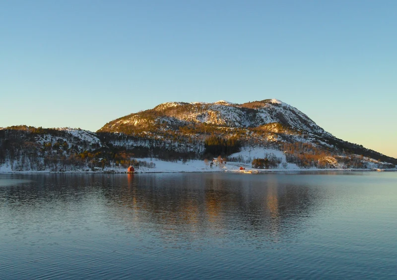 72357 Natur - Norwegen Puzzle