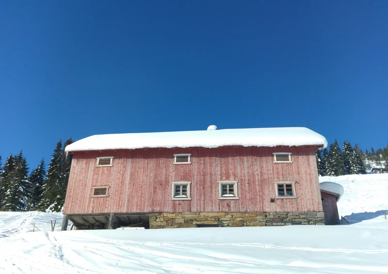 74052 Natur - Winter Puzzle