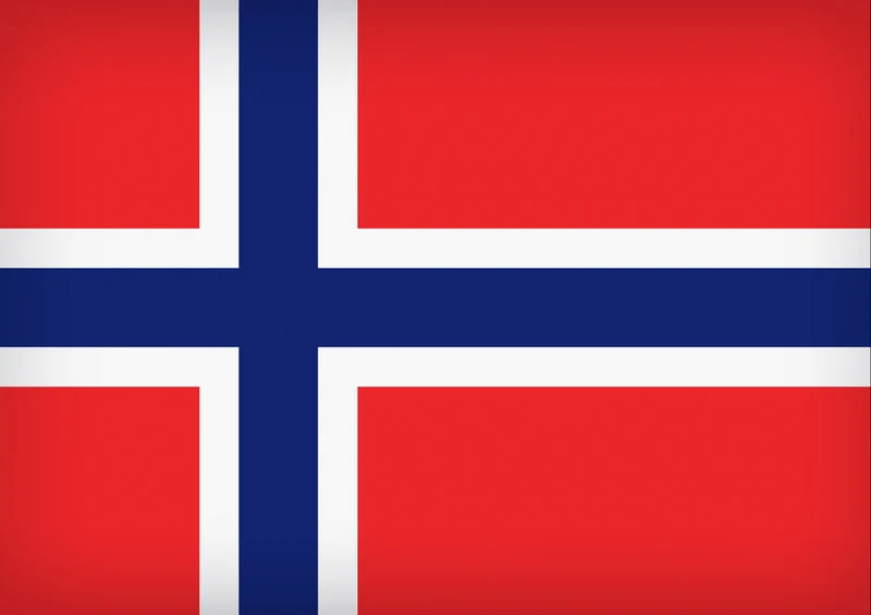 74806 Hintergründe - Norwegen Puzzle
