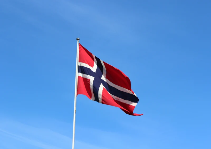 74810 Hintergründe - Norwegen Puzzle
