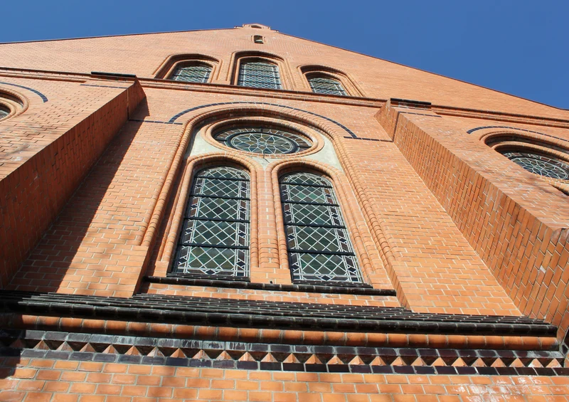 71148 Religion - Kirche Puzzle