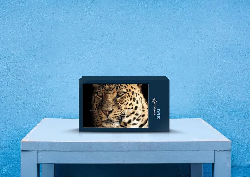 74869 Tierwelt - Leopard Puzzle