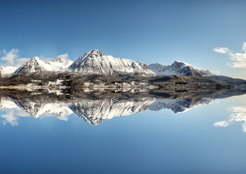 74872 Natur - Norwegen Puzzle
