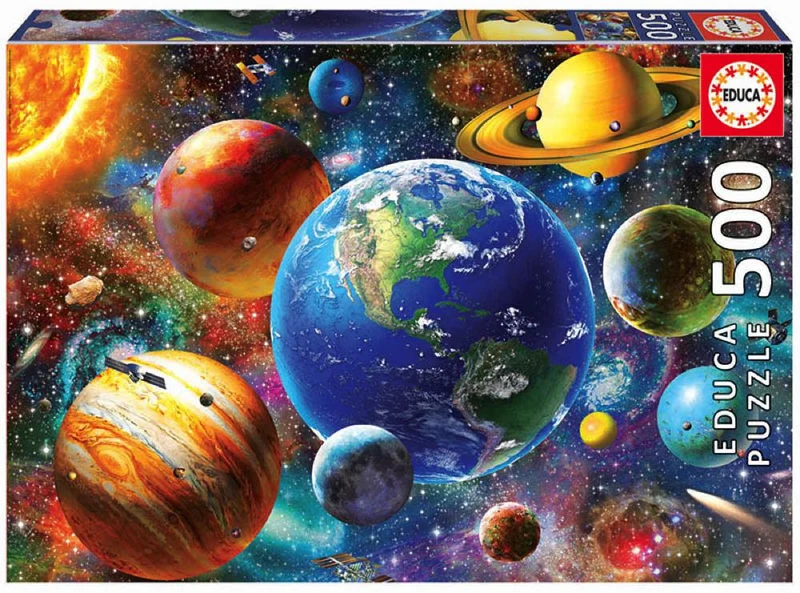 Solar system