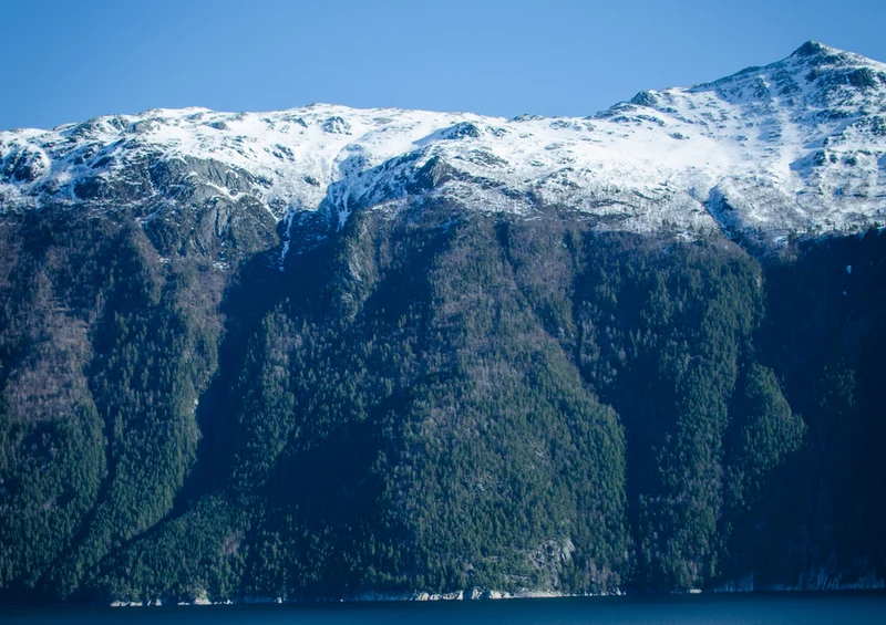 71736 Natur - Norwegen Puzzle