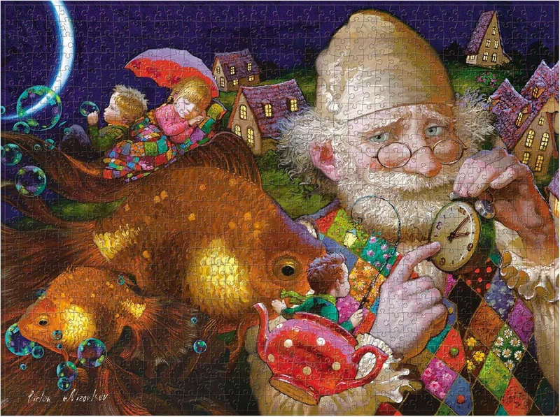 Possibility - Wonder & Imagination (500pcs)