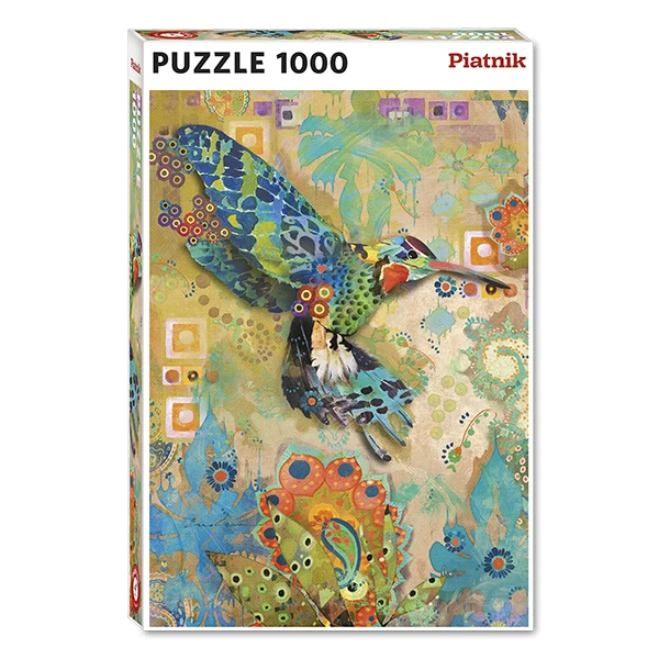 Hummingbird (1000pcs)