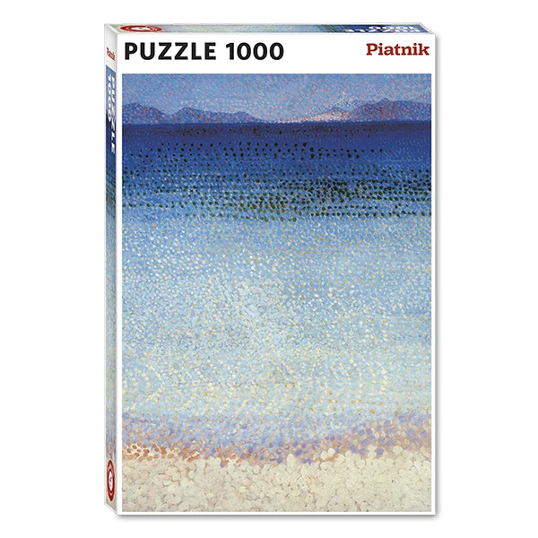 Cross - Golden Islands (1000pcs)