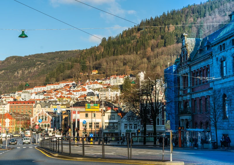 72442 Orte - Honningsvag Puzzle