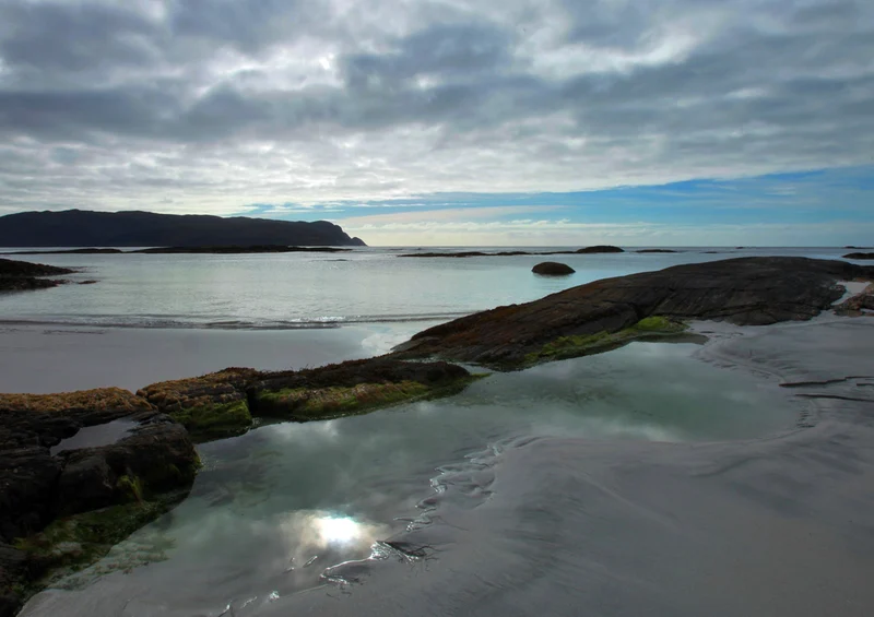 71676 Natur - Norwegen Puzzle