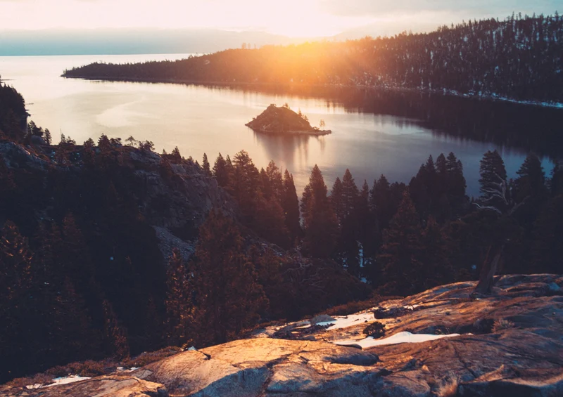 73199 Natur - Norwegen Puzzle