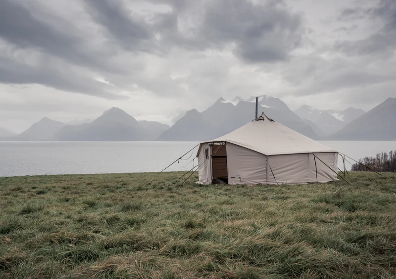 72693 Natur - Lyngen Puzzle