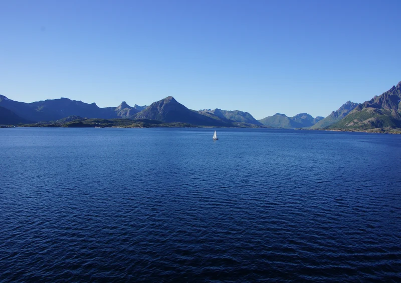 71432 Natur - Norwegen Puzzle