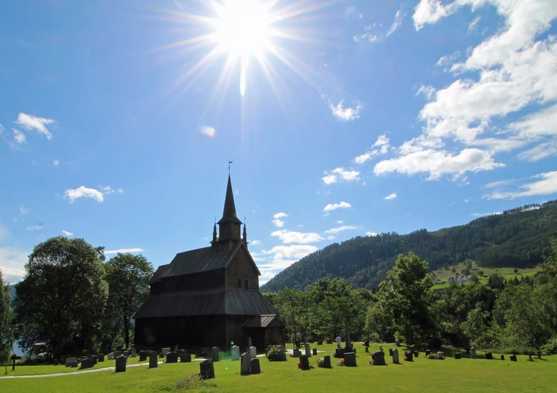 71425 Religion - Kirche Puzzle