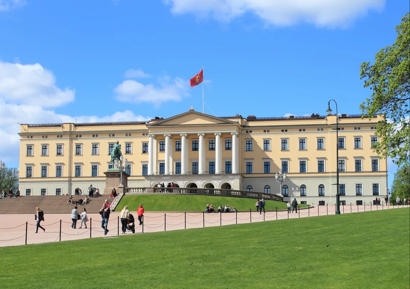71403 Gebäude - Schloss Puzzle