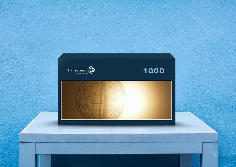 72476 Hintergründe - Nordkap Puzzle