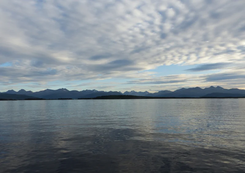 71647 Natur - Norwegen Puzzle
