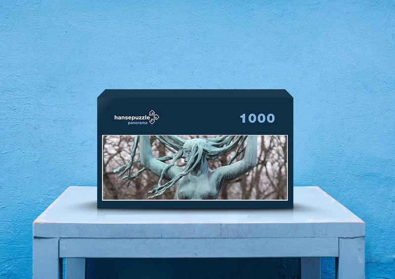 71633 Hintergründe - Denkmal Puzzle