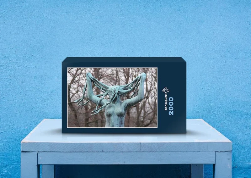71633 Hintergründe - Denkmal Puzzle