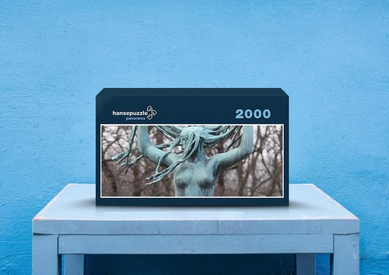 71633 Hintergründe - Denkmal Puzzle