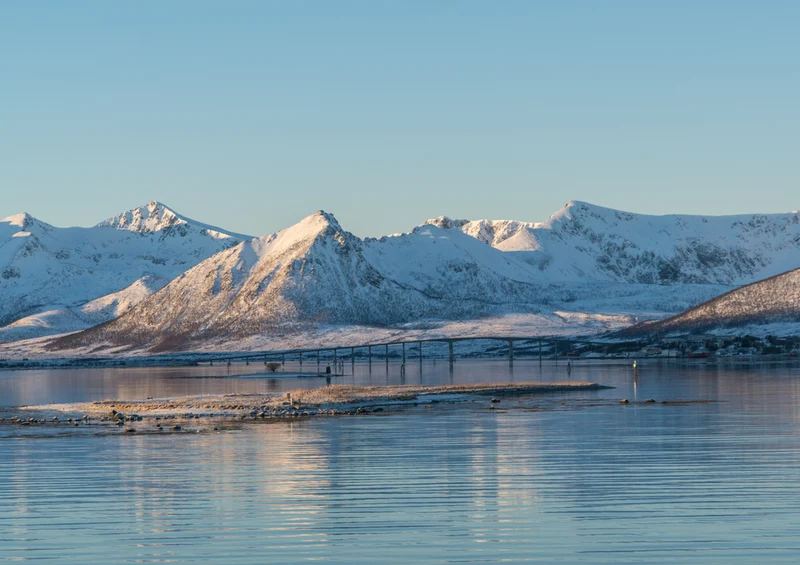 73475 Natur - Norwegen Puzzle
