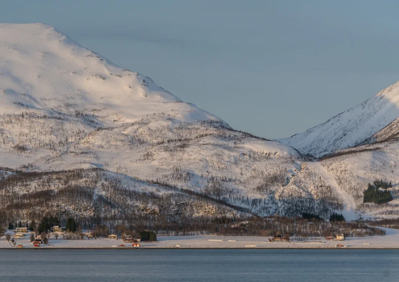 72711 Natur - Norwegen Puzzle