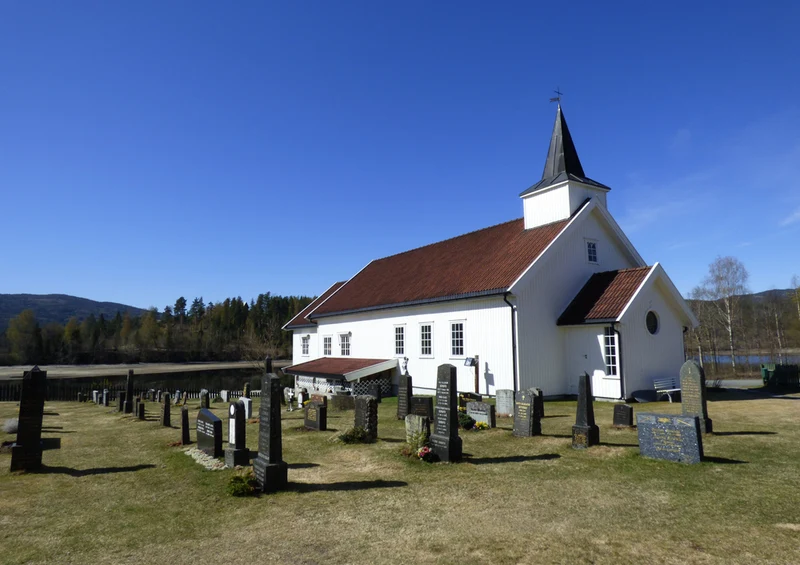 71257 Religion - Kirche Puzzle