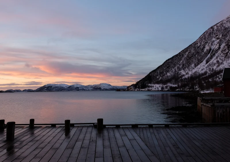 71271 Natur - Norwegen Puzzle
