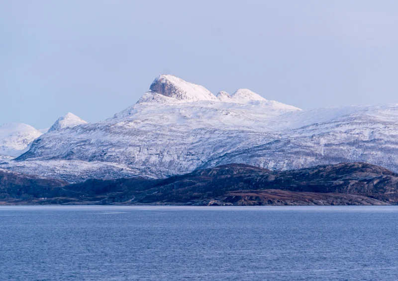 73893 Natur - Norwegen Puzzle