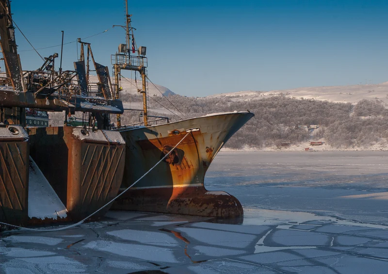 74085 Orte - Lappland Puzzle