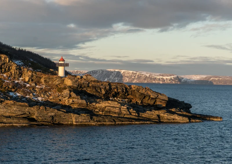 74672 Natur - Norwegen Puzzle