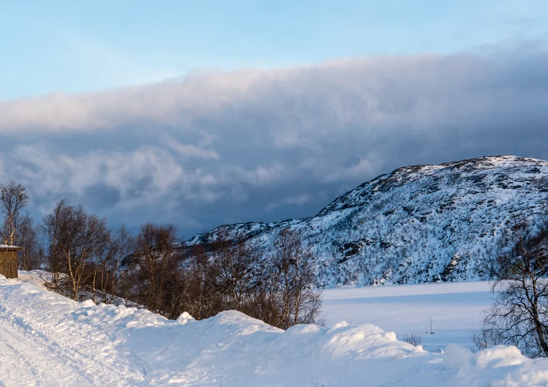 73717 Natur - Norwegen Puzzle