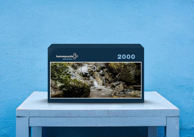 73724 Natur - Norwegen Puzzle