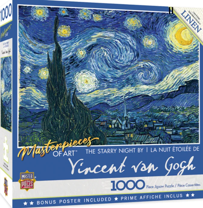 Starry Night