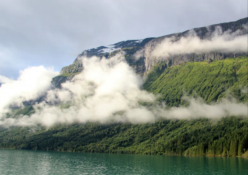 74217 Natur - Fjorde Puzzle
