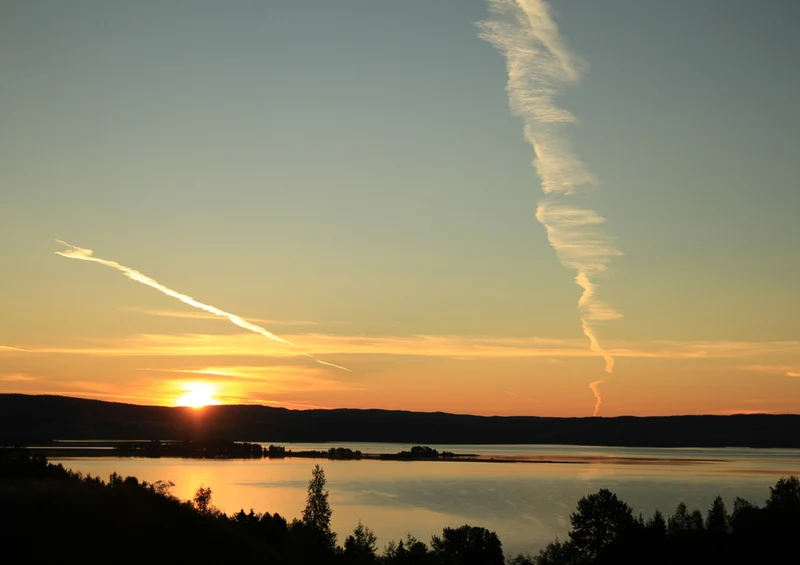 74251 Natur - Sonnenaufgang Puzzle