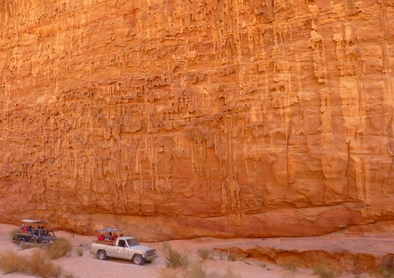74348 Reisen - Wadi Rum Puzzle
