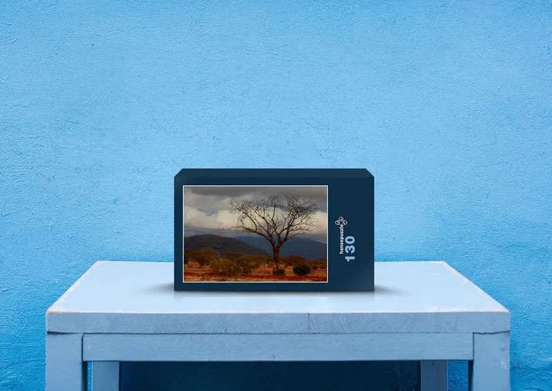 74995 Reisen - Safari Puzzle
