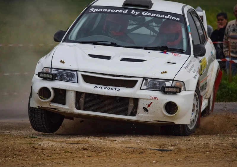 75102 Fortbewegung - Rallye Puzzle