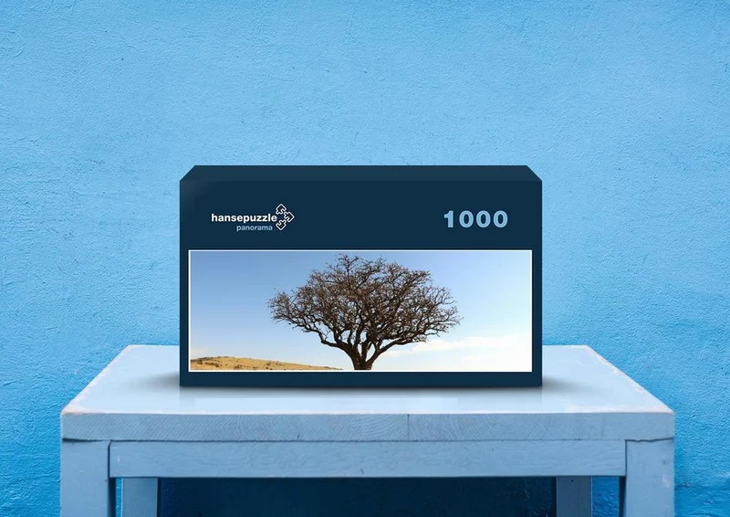 75936 Natur - Afrika Puzzle