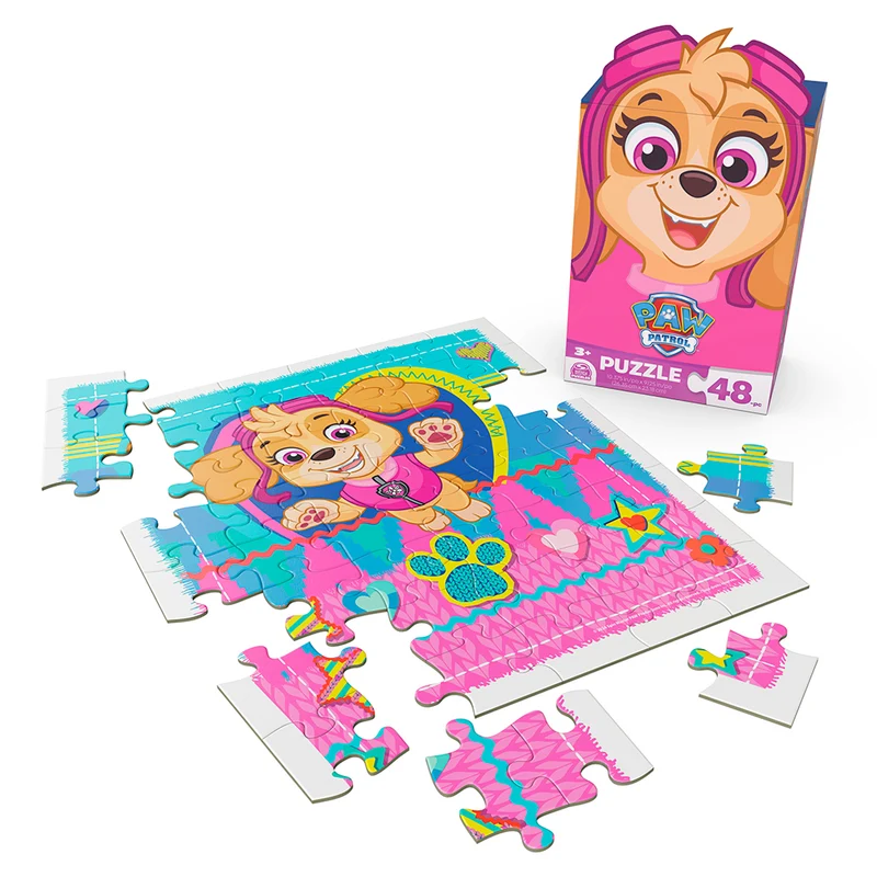 Paw Patrol - Skye (48pcs)