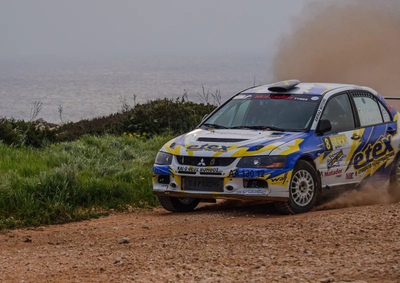 75995 Fortbewegung - Rallye Puzzle